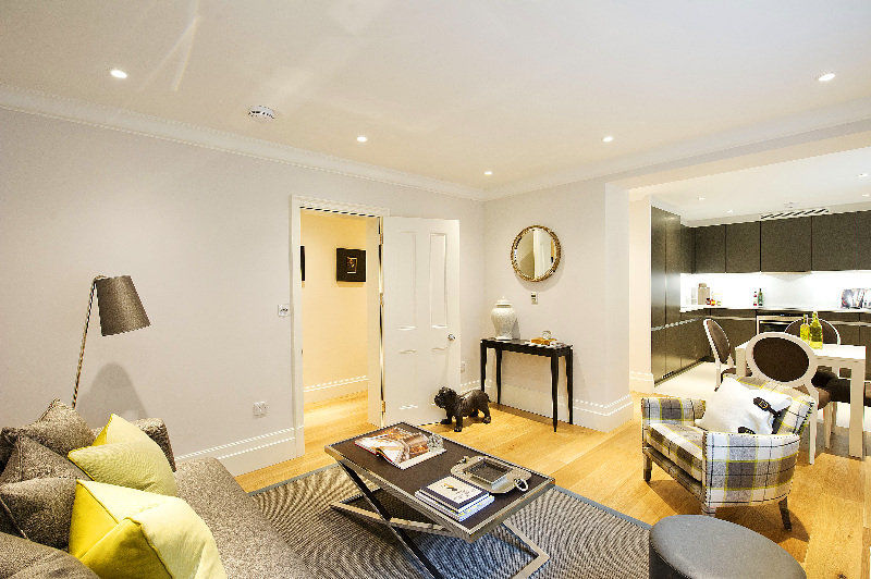 Native Mayfair Londres Extérieur photo
